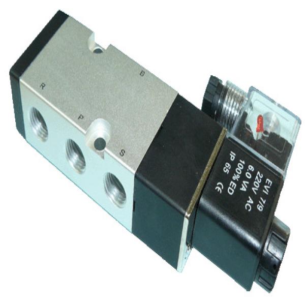 Solenoid Valve